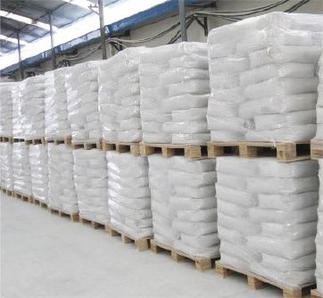 Environmental protection used calcium hydroxide